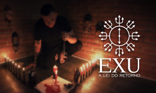 Exu, A Lei do Retorno - 3ª Turma