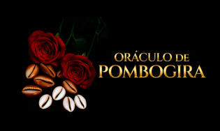 Oráculo de Pombogira - Turma 1