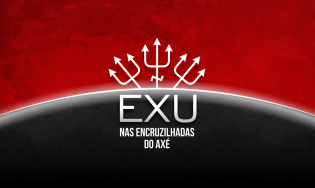Exu, Nas Encruzilhadas do Axé - 4ª Turma