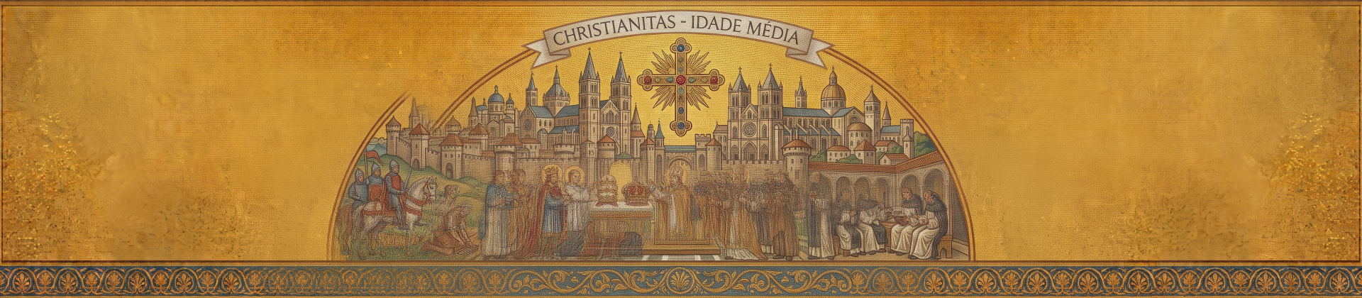 A Cristandade Medieval