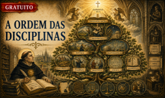 A Ordem das Disciplinas