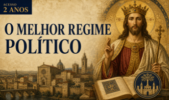 O Melhor Regime Político segundo Santo Tomás (e o atual momento brasileiro)