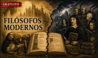 Os Filósofos Modernos e o Declínio da Cristandade