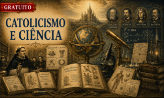 Catolicismo e as Ciências Modernas