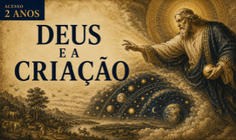 A EXISTÊNCIA DE DEUS E A CRIAÇÃO DO MUNDO - SEGUNDO SANTO TOMÁS DE AQUINO