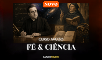 Fé e Ciência