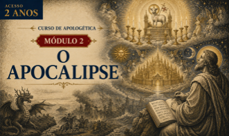 Curso de Apologética - Módulo 2 (O Apocalipse)