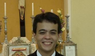 João Victor Silva Medeiros