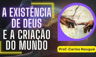 A EXISTÊNCIA DE DEUS E A CRIAÇÃO DO MUNDO — SEGUNDO SANTO TOMÁS DE AQUINO