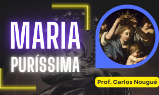 Maria Puríssima