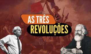 As Três Revoluções