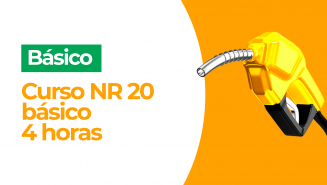 NR 20 Básico