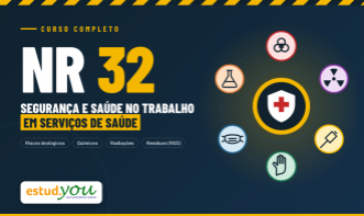 Curso de NR 32