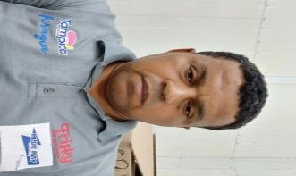 VALQUIMAR SANTANA DE SOUZA