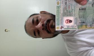 Talismar Nascimento Pinheiro