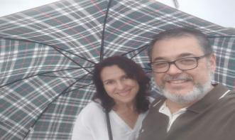 Marcio Roberto Domingues