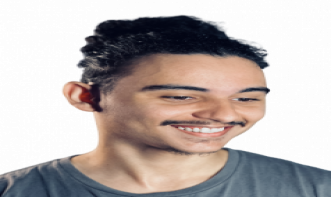 Mayco Bruno do Carmo Strelow dos Santos