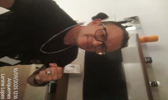 LENINE LOPES DUARTE