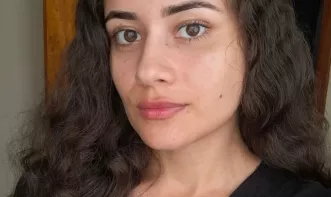 RAYANE MILLENA RAISKI DOS SANTOS