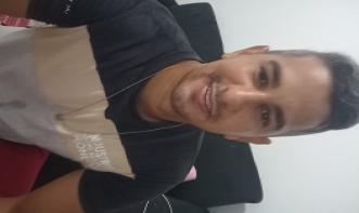 Jhonny Pereira Cosmo