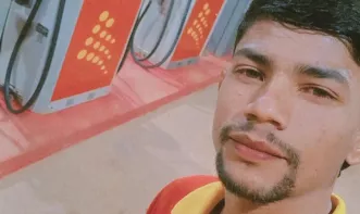 Jucinei Rodrigues Ramilo