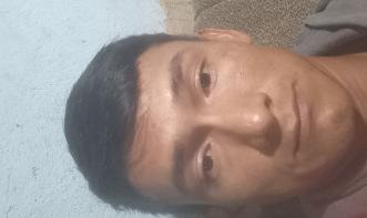 Jhon Leno Garcia Miranda