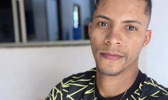 LEANDRO PEREIRA DE SOUZA