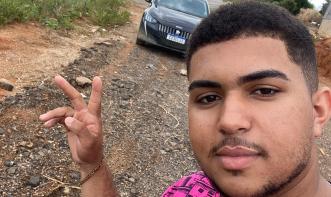 EDIMILSON VITOR DA CRUZ