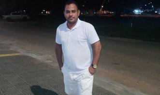 LINO JONATHAN CANDIDO DA SILVA