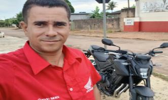 Antônio thiago gomes de Freitas