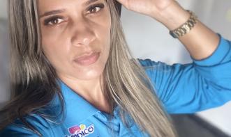 ANA CAROLINE LEMOS