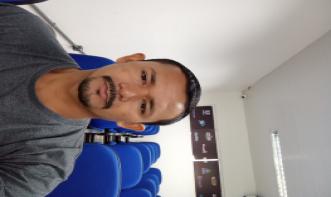 Raimundo dos Santos Monteiro