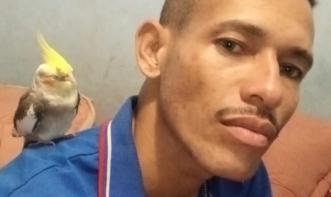 WALISON DOS SANTOS MOTA