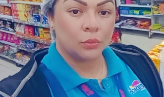 Chaline da Silva dias