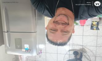 MAURICELIO LIMA DA SILVA