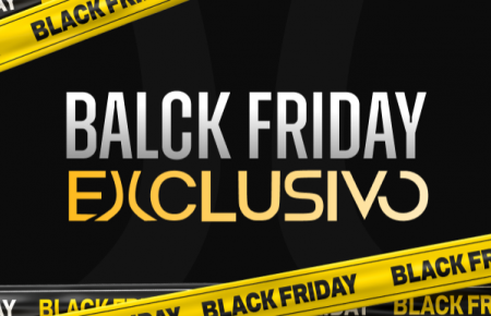 BLACK EXCLUSIVO