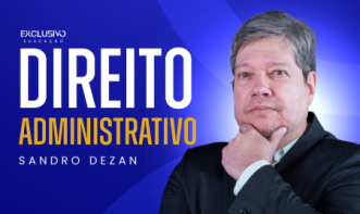 Direito Administrativo Sancionador e Disciplinar