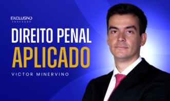 Direito Penal - Prof. Victor Minervino
