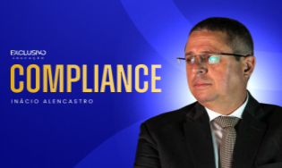 Compliance - Prof.: Inácio Alencastro