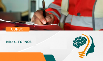 NR-14 - FORNOS