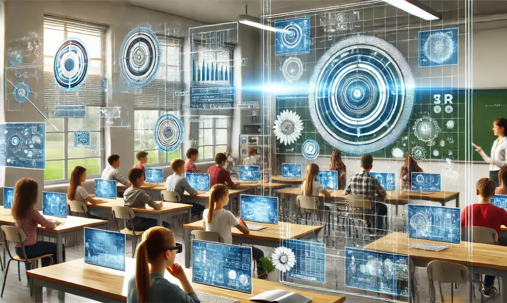Professor 4.0: Dominando a IA e Tecnologia na Educação