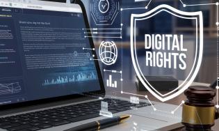 A internet e sua regulação no Brasil