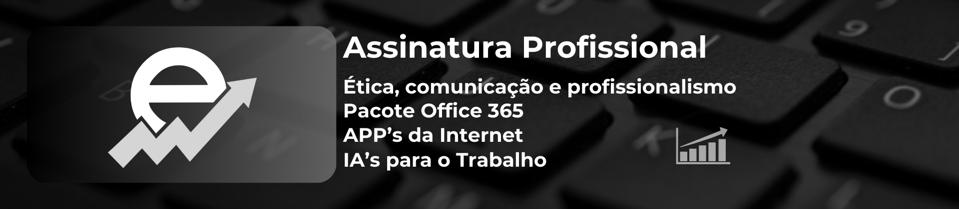 Técnicas Administrativas - Plano Profissional