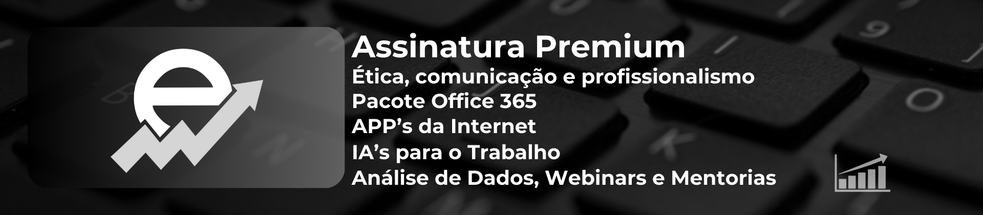 Técnicas Administrativas - Plano Premium