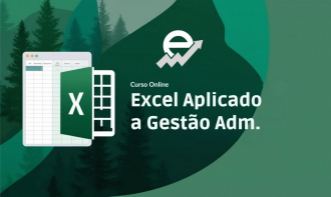 Excel Aplicado e Gestão Adm.