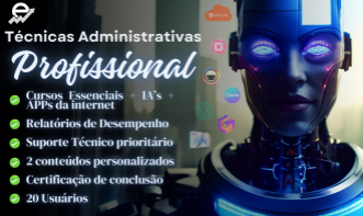 Técnicas Administrativas - Plano Profissional