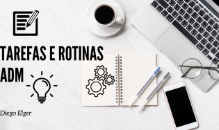 Rotinas Administrativas