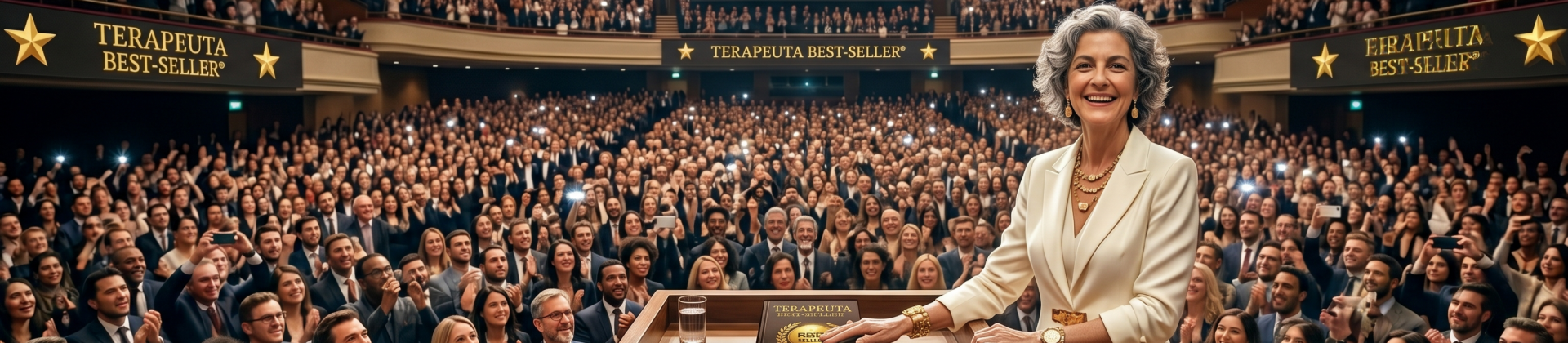 Terapeuta Best-Seller