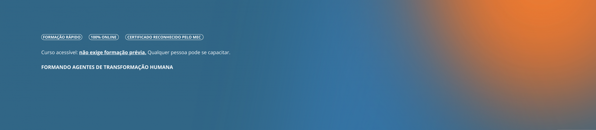 Capacitação em Mediação de Conflitos