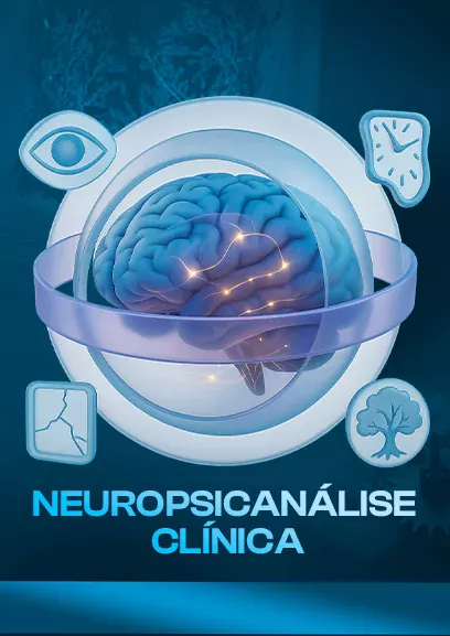 Curso Neuropsicanálise Clínica Profissionalizante